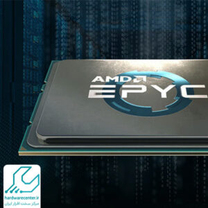 پردازنده‌های معرفی نشده AMD EPYC با آپدیت فریمور ایسوس رو شدند