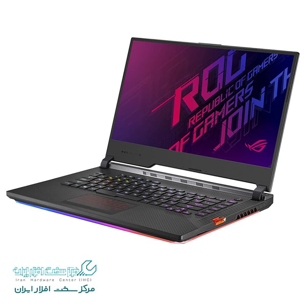 لپ تاپ ایسوس ROG Strix G531GW – A