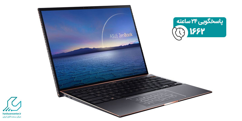 ایسوس-لپ‌-تاپ‌-های-جدید-خانواده-ZenBook-و-Expertbo