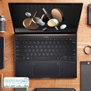 لپ تاپ های جدید ZenBook و Expertbook ایسوس