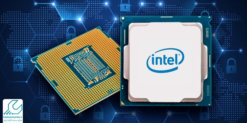 پشتیبانی از PCIe 5.0 در نسل دوازدهم پردازنده اینتل-min