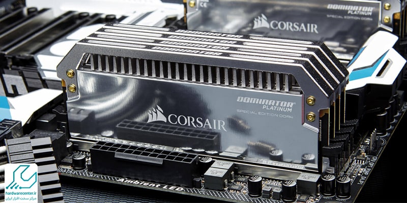 پشتیبانی از حافظه DDR5 در پردازنده نسل دوازدهم آلدر لیک-min