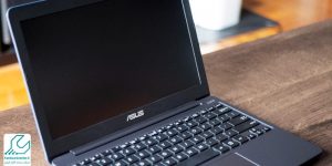 چرا لپ تاپ ایسوس روشن می شود اما تصویر ندارد