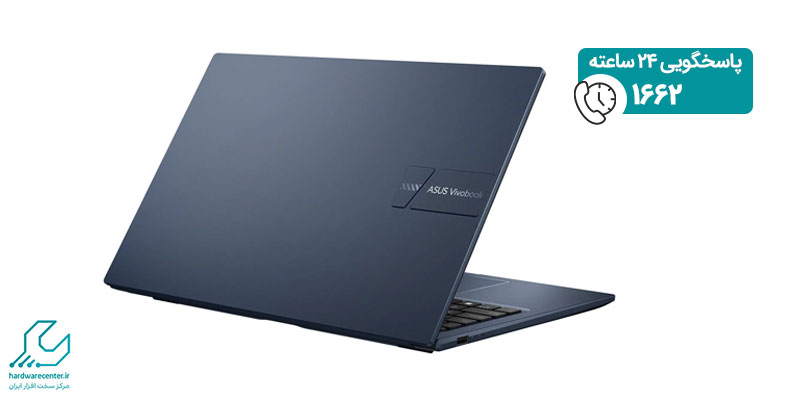 لپ تاپ ایسوس VivoBook 15 X1504VA